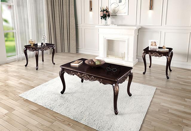 Palencia Coffee Table