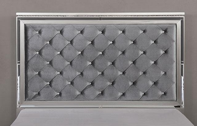 BELLETERRE Queen Bed