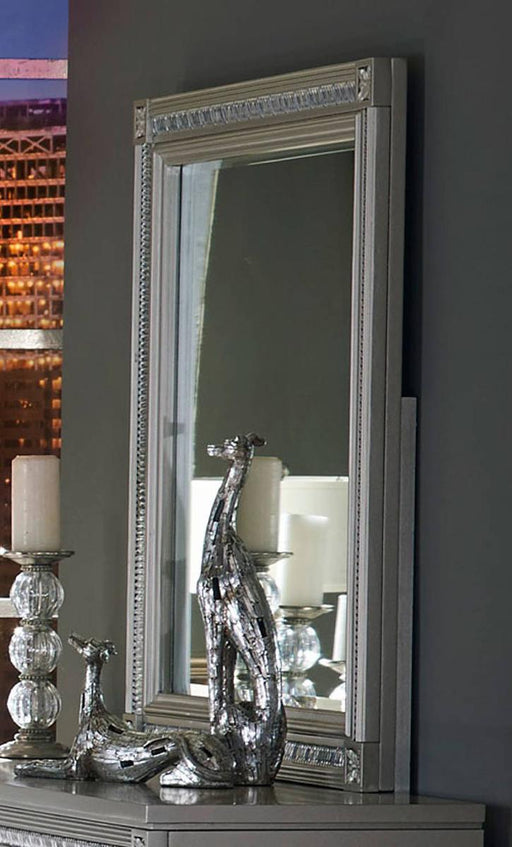 Homelegance Bevelle Mirror in Silver 1958-6 image