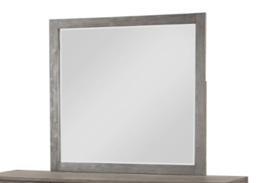 Urbanite Mirror in Tri-tone Gray 1604-6 image