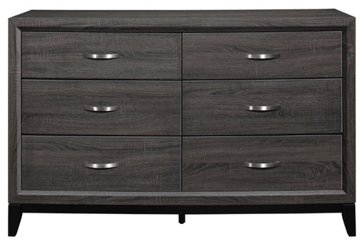 Davi Dresser in Gray 1645-5 image