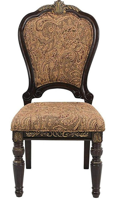 Russian Hill Side Chair in Cherry (Set of 2) image