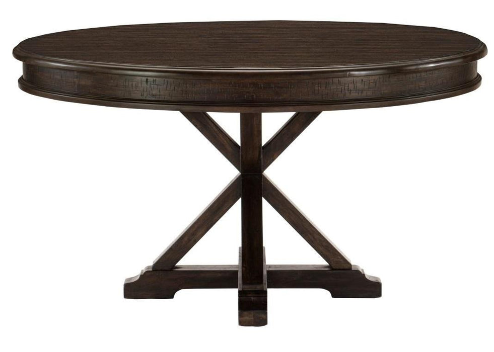 Homelegance Cardano Round Dining Table 1689-54* image