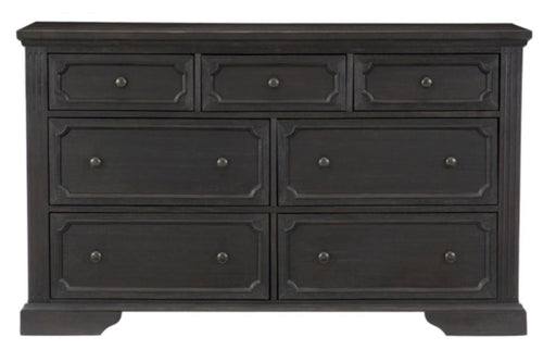 Bolingbrook Dresser in Coffee 1647-5 image