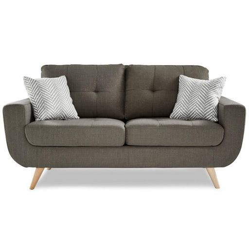 Deryn Loveseat in Gray 8327GY-2 image