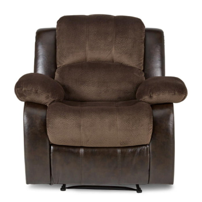 Granley Reclining Chair in Chocolate 9700FCP-1 image