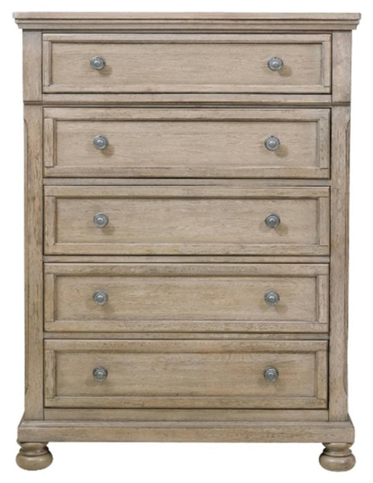 Bethel Chest in Gray 2259GY-9 image