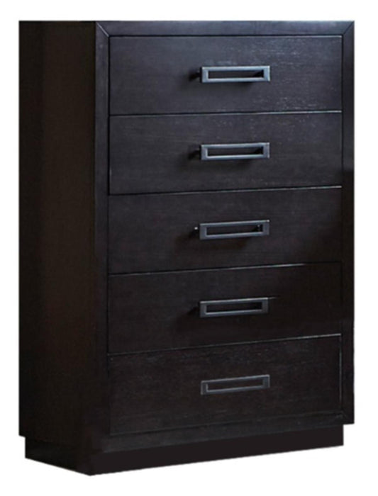 Larchmont Chest in Charcoal 5424-9 image