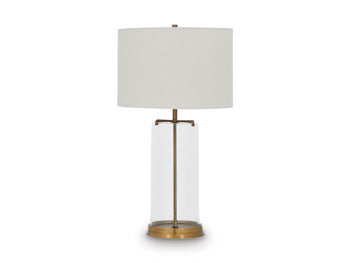Gizeh Table Lamp