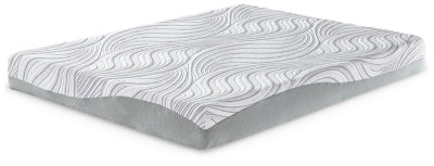 8 Inch Memory Foam RV Mattress