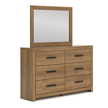 Broachmyn Dresser