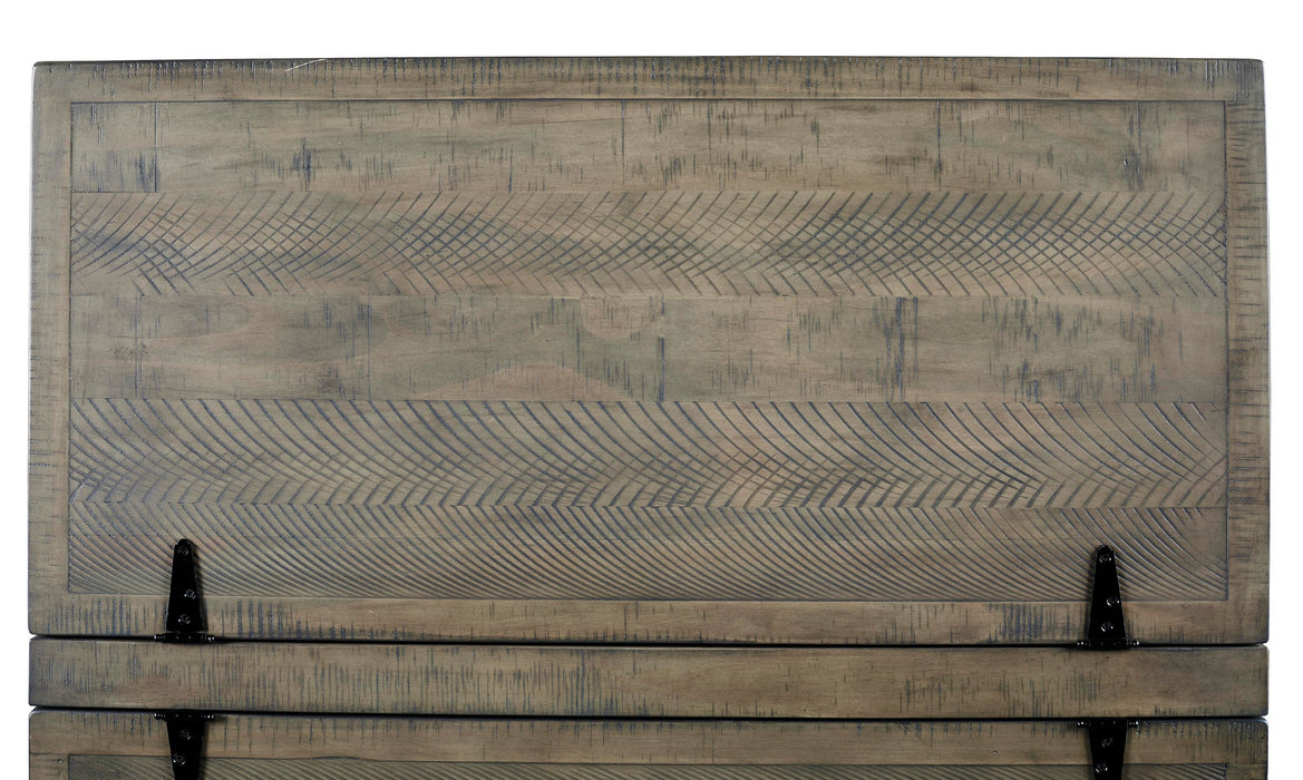 Aldwin Coffee Table With Storage