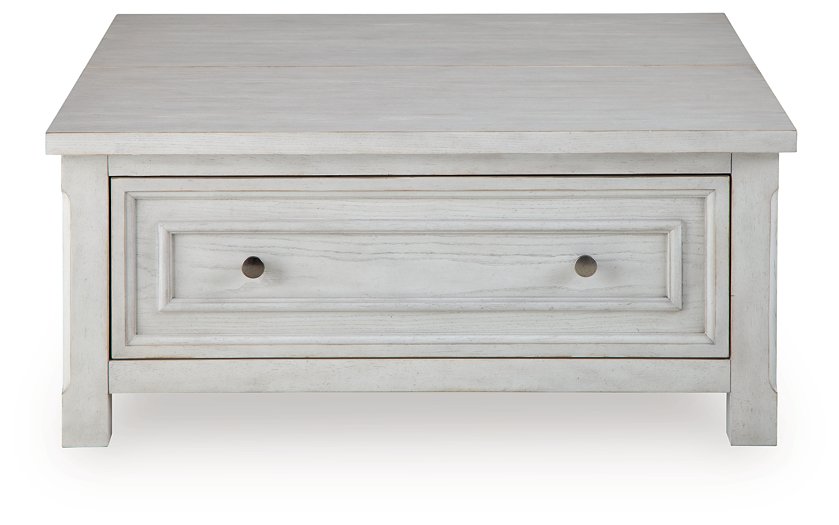 Robbinsdale Lift-Top Coffee Table