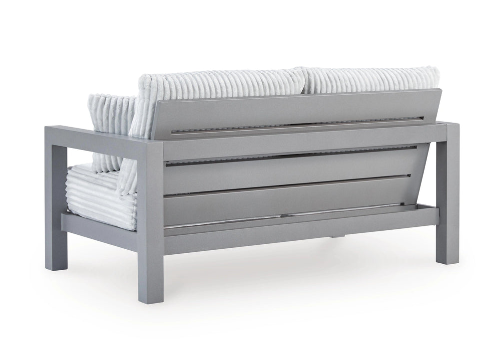 Hurley Park Outdoor Package