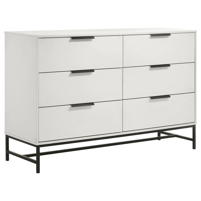 Sonora Dresser