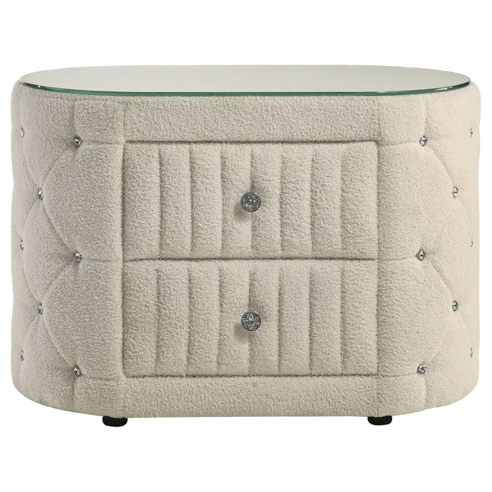 Sonya Nightstand
