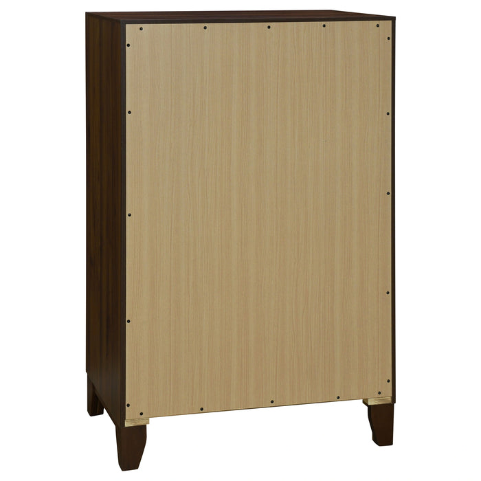 Welsley Bedroom Set