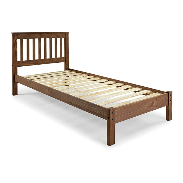 Creswell Twin Bed