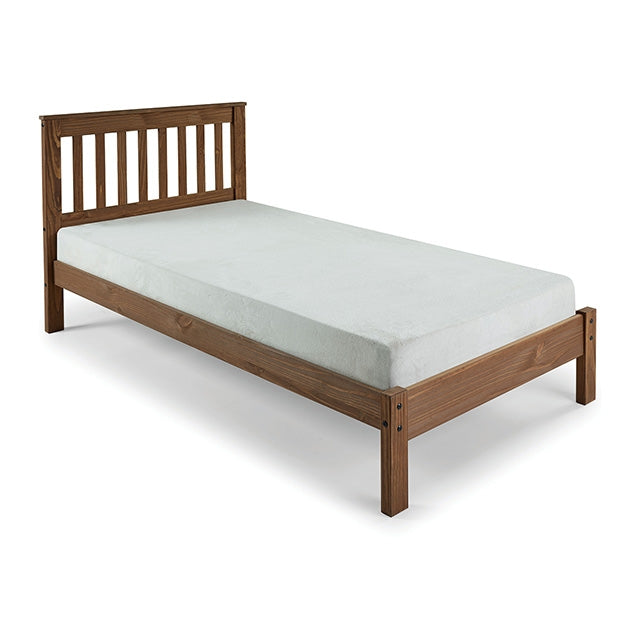 Creswell Twin Bed