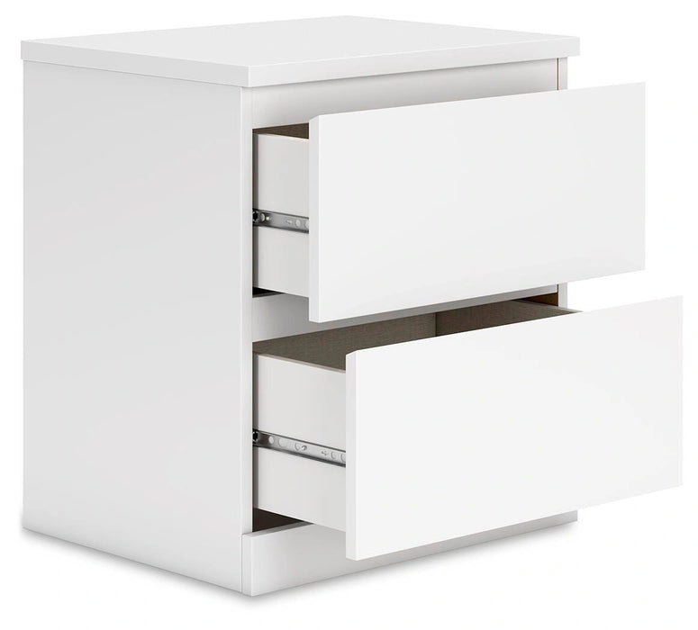 Onita Nightstand