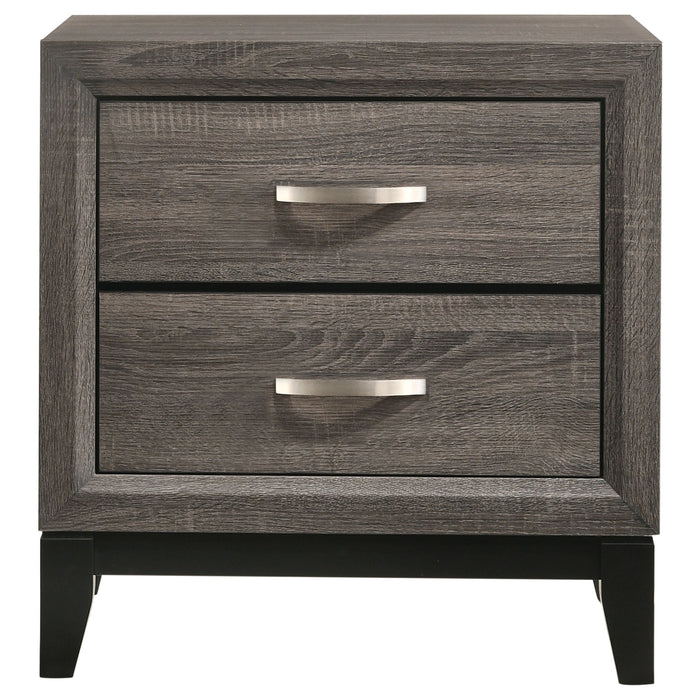 Watson Bedroom Set