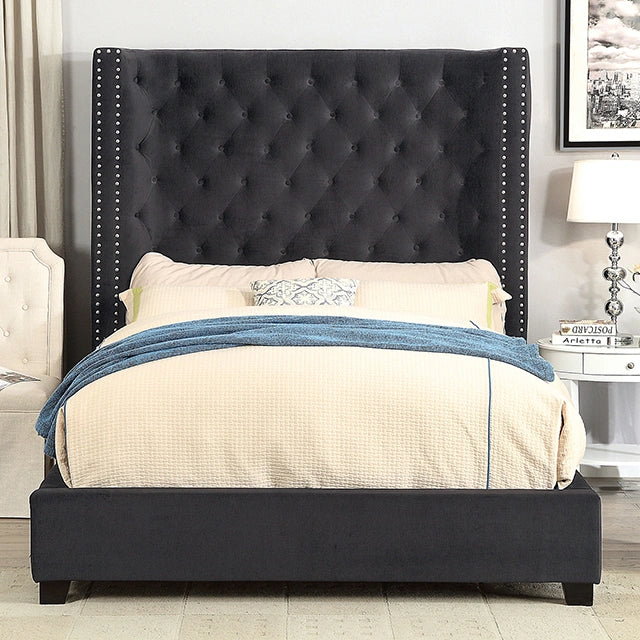Rosabelle Bed