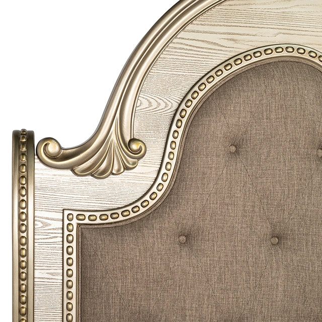 Fromberg 5 Pc. Queen Bedroom Set