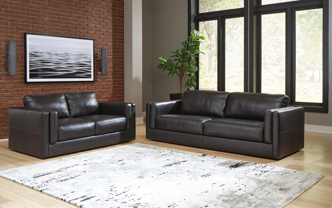 Amiata Upholstery Package