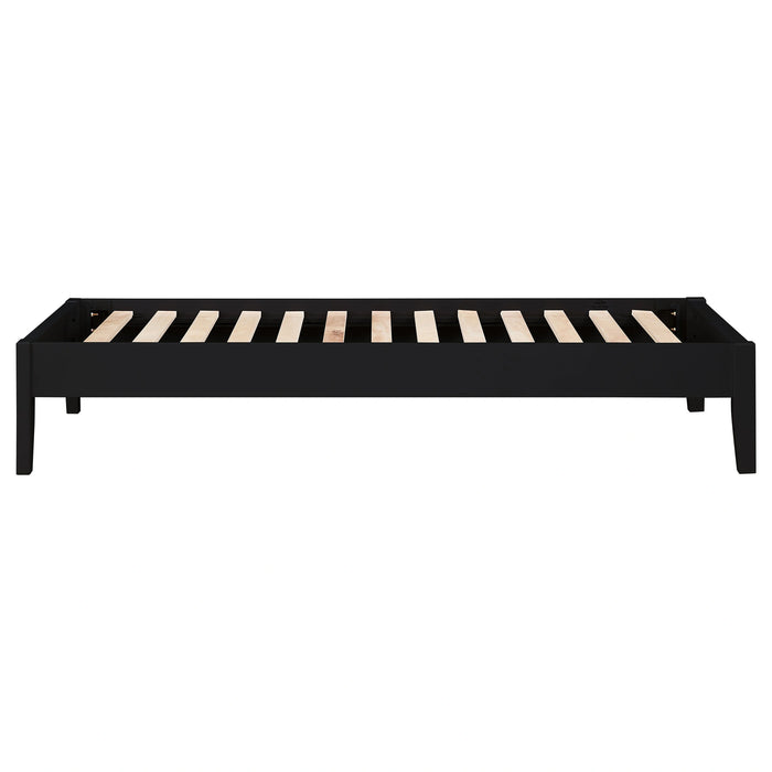 Hounslow Platform Bed Base