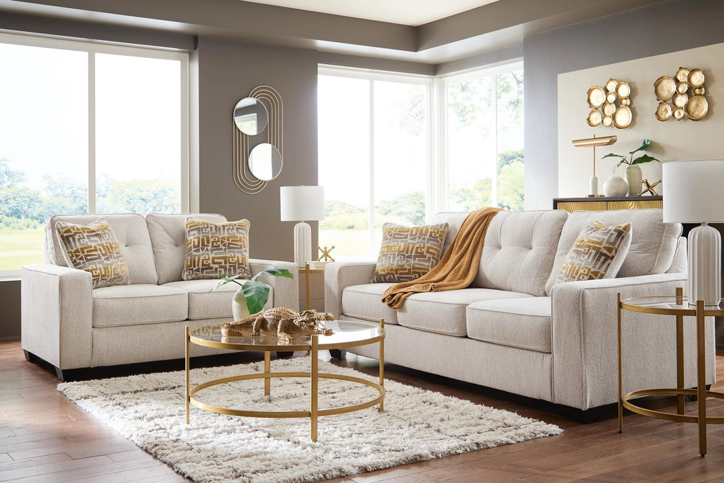 Larimer Living Room Set