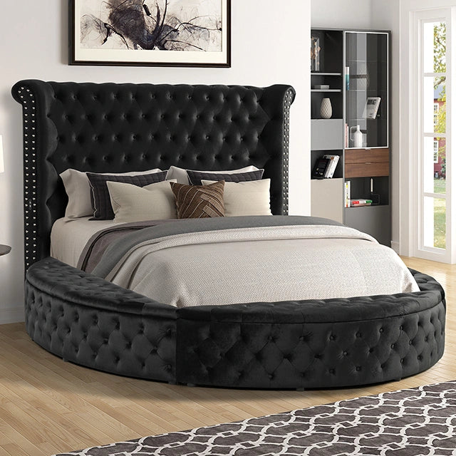 Sansom Bed