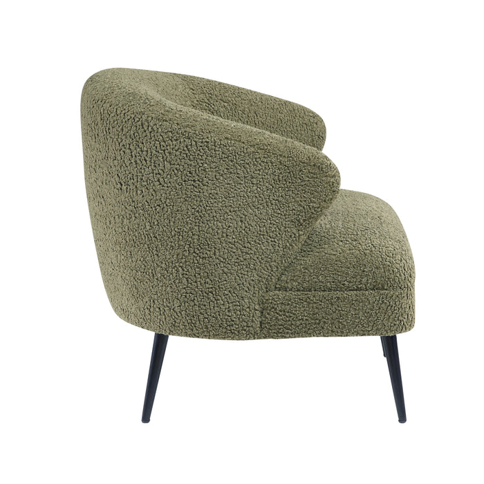 Woodway Accent Chair
