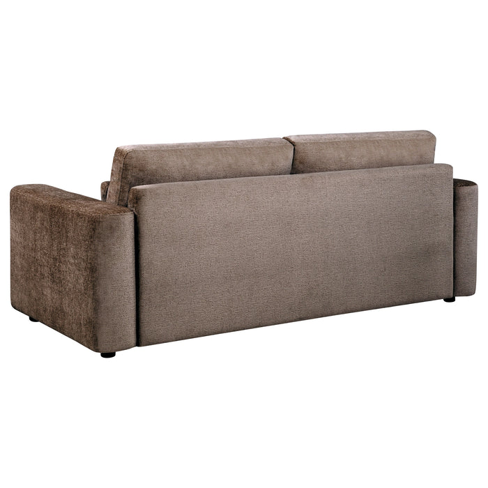 Amador Track Arm Sofa