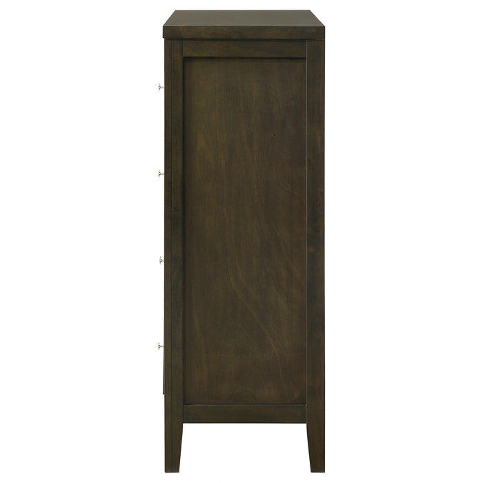 Wilkes Chest of Drawers