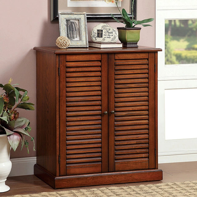 Della Shoe Cabinet
