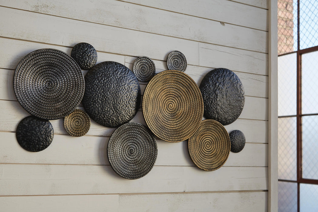 Emsley Wall Decor