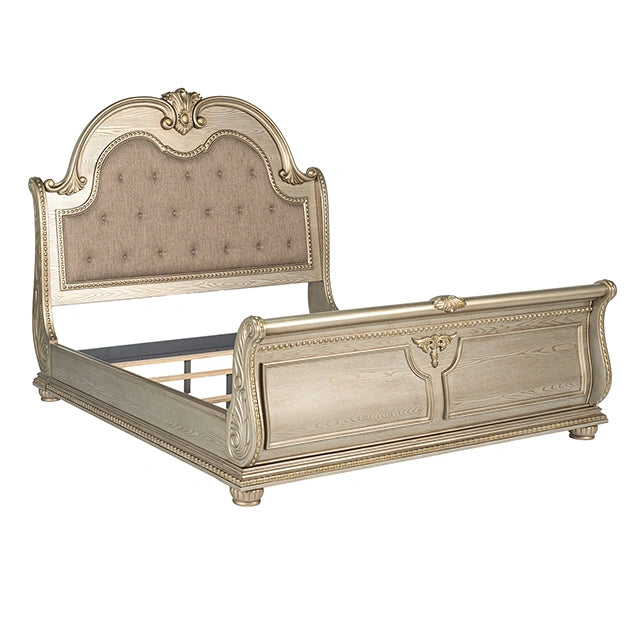 Fromberg 4 Pc Queen Bedroom Set