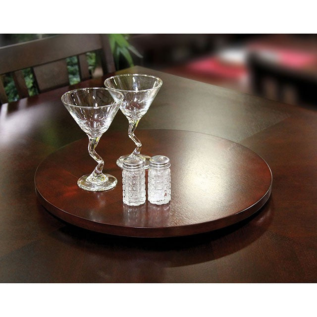 Edgewood Counter Ht Table Set