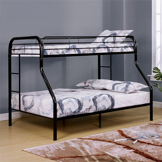 Finnerty Full/Full Bunk Bed