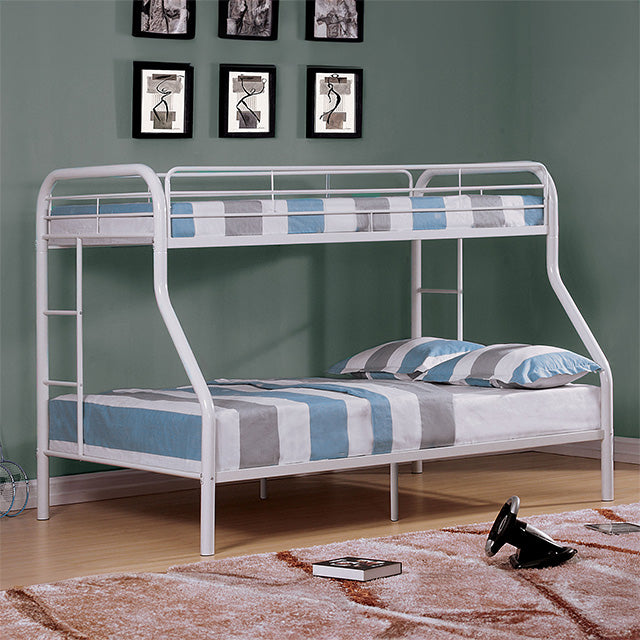 Finnerty Full/Full Bunk Bed