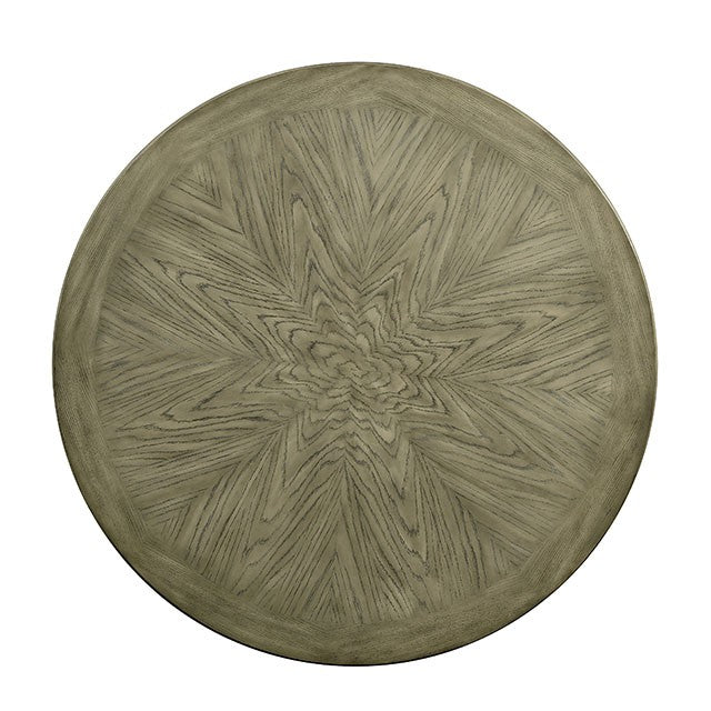 Yelena 5 Pc Dining Table Set