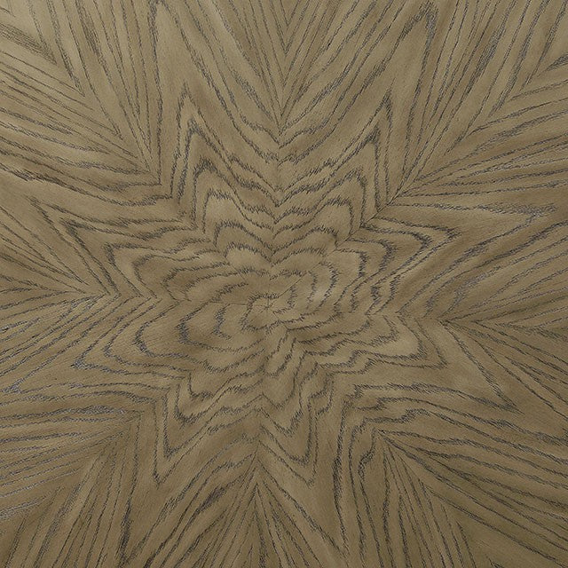 Yelena 5 Pc Dining Table Set