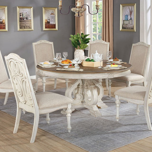 Arcadia Dining Table Set