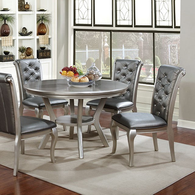 Amina Dining Table Set