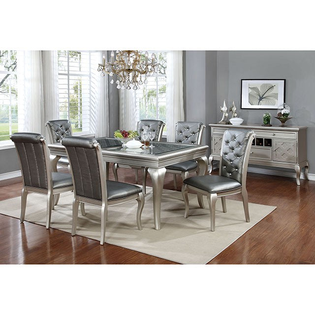 Amina Dining Table Set