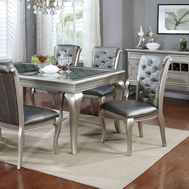 Amina Dining Table Set