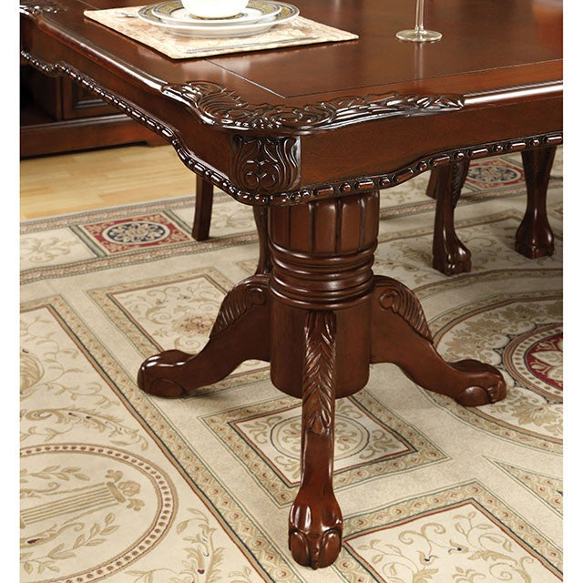 Georgetown 7 Pc Dining Table Set