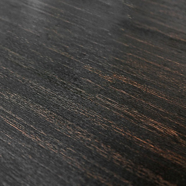 Sania 7 Pc Dining Table Set Beige