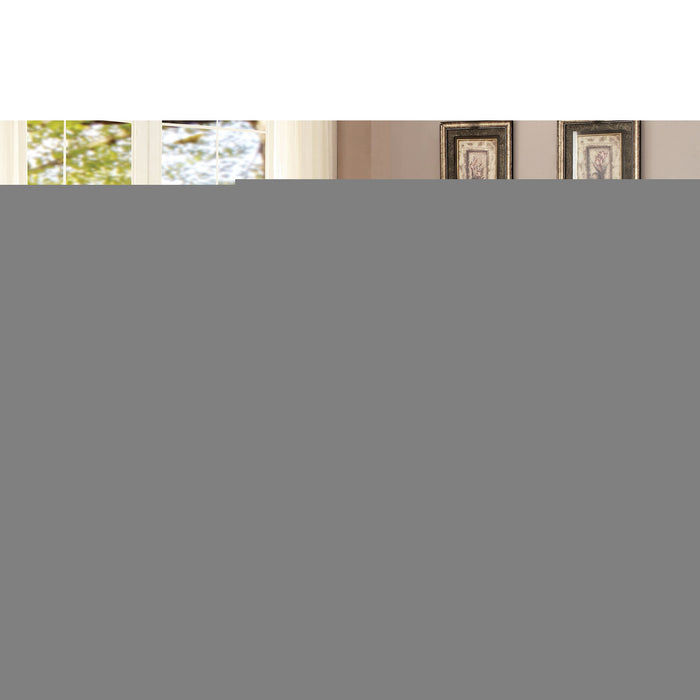 Sania Counter Ht Table Set