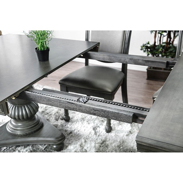 Alpena Dining Table Set